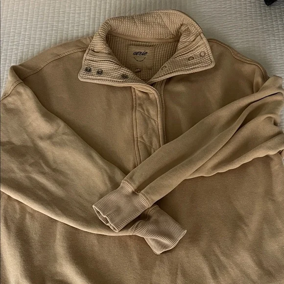 Aerie oversized sweatshirt - Picture 1 of 6